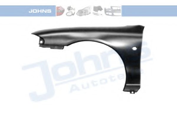 JOHNS 32 16 01 Крыло для FORD (Форд) JOHNS 32 16 01 Крыло для FORD (Форд)