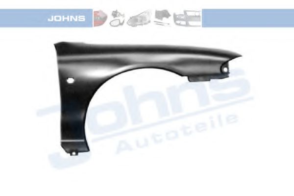 JOHNS 32 16 02 Крыло для FORD (Форд) JOHNS 32 16 02 Крыло для FORD (Форд)