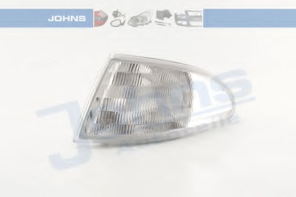 JOHNS 32 16 19-1 Фонарь указателя поворота для FORD MONDEO (Форд Мондэо) JOHNS 32 16 19-1 Фонарь указателя поворота для FORD MONDEO (Форд Мондэо)