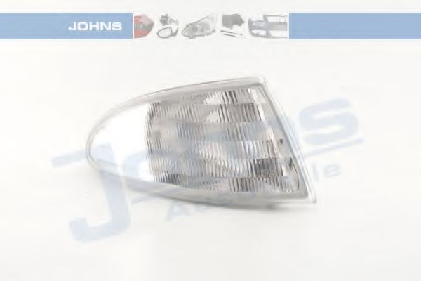JOHNS 32 16 20-1 Фонарь указателя поворота для FORD MONDEO (Форд Мондэо) JOHNS 32 16 20-1 Фонарь указателя поворота для FORD MONDEO (Форд Мондэо)