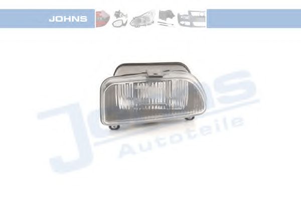 JOHNS 32 16 29 Противотуманная фара для FORD MONDEO (Форд Мондэо) JOHNS 32 16 29 Противотуманная фара для FORD MONDEO (Форд Мондэо)