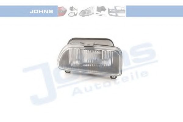 JOHNS 32 16 30 Противотуманная фара для FORD MONDEO (Форд Мондэо) JOHNS 32 16 30 Противотуманная фара для FORD MONDEO (Форд Мондэо)