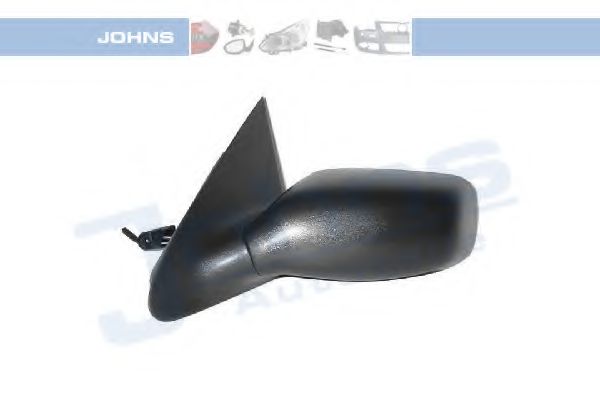 JOHNS 32 16 37-1 Наружное зеркало для FORD MONDEO (Форд Мондэо) JOHNS 32 16 37-1 Наружное зеркало для FORD MONDEO (Форд Мондэо)