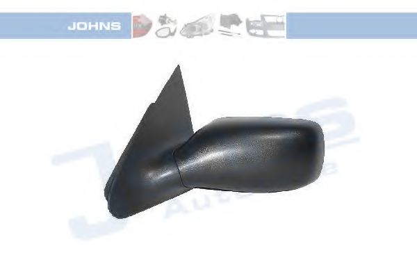 JOHNS 32 16 37-21 Наружное зеркало для FORD MONDEO (Форд Мондэо) JOHNS 32 16 37-21 Наружное зеркало для FORD MONDEO (Форд Мондэо)