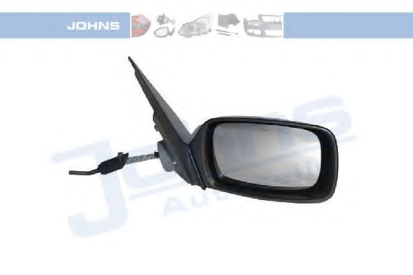 JOHNS 32 16 38-1 Наружное зеркало для FORD MONDEO (Форд Мондэо) JOHNS 32 16 38-1 Наружное зеркало для FORD MONDEO (Форд Мондэо)