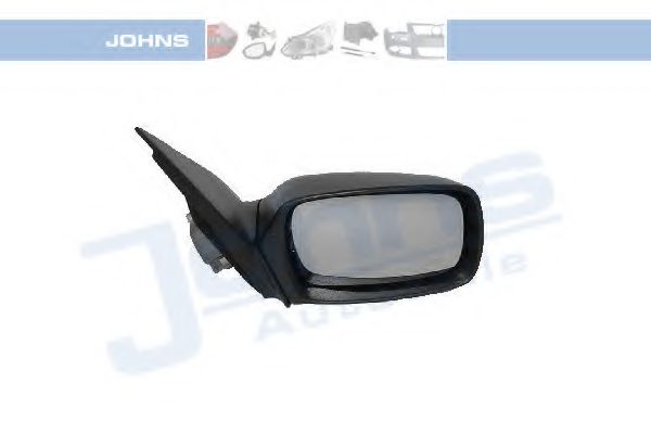 JOHNS 32 16 38-21 Наружное зеркало для FORD MONDEO (Форд Мондэо) JOHNS 32 16 38-21 Наружное зеркало для FORD MONDEO (Форд Мондэо)