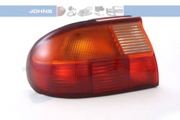 JOHNS 32 16 87-1 Задний фонарь для FORD MONDEO (Форд Мондэо) JOHNS 32 16 87-1 Задний фонарь для FORD MONDEO (Форд Мондэо)