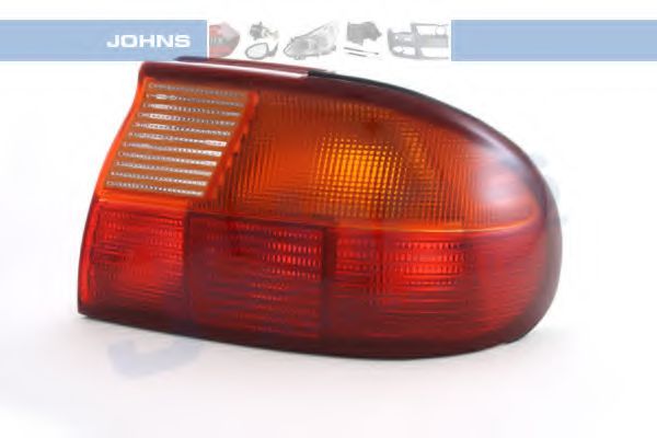 JOHNS 32 16 88-1 Задний фонарь для FORD MONDEO (Форд Мондэо) JOHNS 32 16 88-1 Задний фонарь для FORD MONDEO (Форд Мондэо)