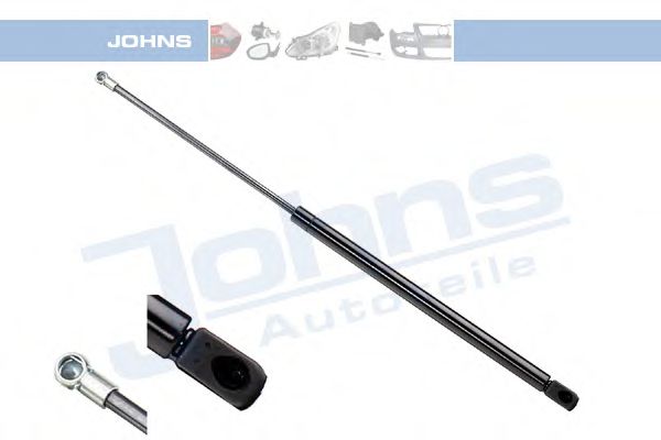JOHNS 32 16 95-92 Газовая пружина, крышка багажник для FORD MONDEO (Форд Мондэо) JOHNS 32 16 95-92 Газовая пружина, крышка багажник для FORD MONDEO (Форд Мондэо)