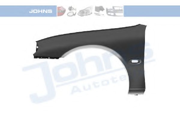 JOHNS 32 17 01 Крыло для FORD MONDEO II (Форд Мондео 2) JOHNS 32 17 01 Крыло для FORD MONDEO II (Форд Мондео 2)