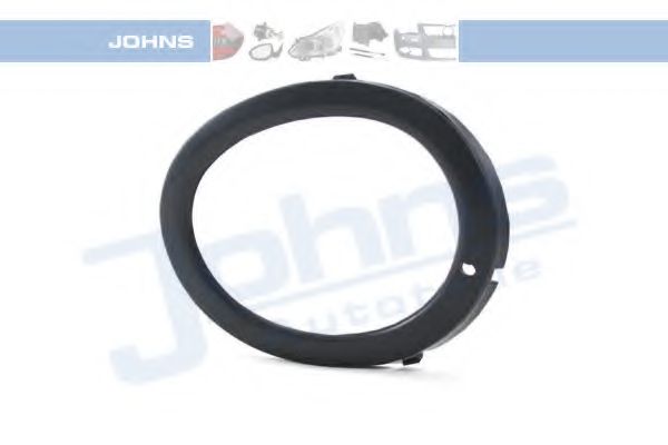 JOHNS 32 17 07-7 Рама, противотуманная фара для FORD MONDEO II (Форд Мондео 2) JOHNS 32 17 07-7 Рама, противотуманная фара для FORD MONDEO II (Форд Мондео 2)