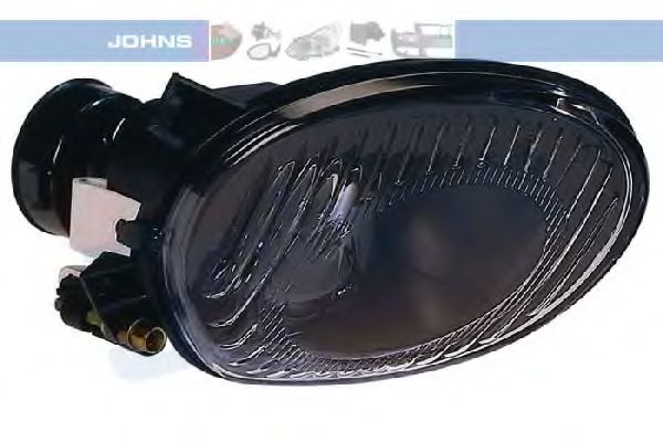 JOHNS 32 17 30 Противотуманная фара 