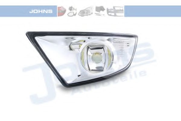 JOHNS 32 18 29-2 Противотуманная фара 