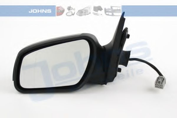 JOHNS 32 18 37-65 Наружное зеркало для FORD MONDEO III (Форд Мондео 3) JOHNS 32 18 37-65 Наружное зеркало для FORD MONDEO III (Форд Мондео 3)