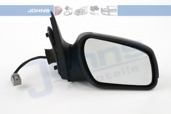 JOHNS 32 18 38-61 Наружное зеркало для FORD MONDEO III (Форд Мондео 3) JOHNS 32 18 38-61 Наружное зеркало для FORD MONDEO III (Форд Мондео 3)
