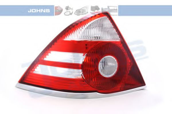 JOHNS 32 18 87-4 Задний фонарь 