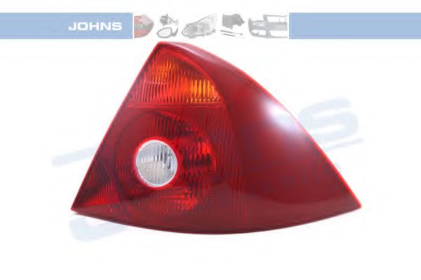 JOHNS 32 18 88 Задний фонарь 