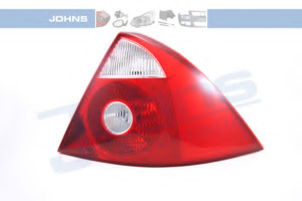 JOHNS 32 18 88-3 Задний фонарь 