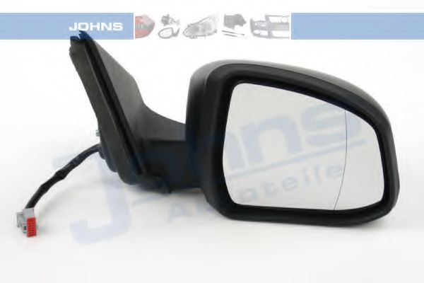 JOHNS 32 19 38-21 Наружное зеркало для FORD MONDEO IV (Форд Мондео 4) JOHNS 32 19 38-21 Наружное зеркало для FORD MONDEO IV (Форд Мондео 4)