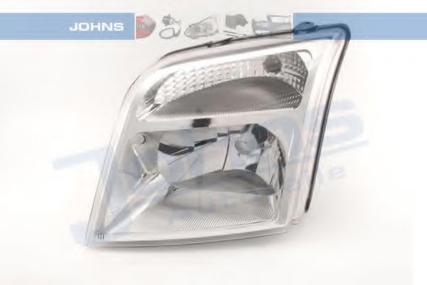 JOHNS 32 41 09 Основная фара для FORD NEO CONNECT (Форд Нэо cоннэcт) JOHNS 32 41 09 Основная фара для FORD NEO CONNECT (Форд Нэо cоннэcт)