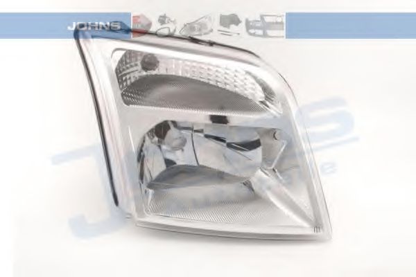 JOHNS 32 41 10 Основная фара для FORD NEO CONNECT (Форд Нэо cоннэcт) JOHNS 32 41 10 Основная фара для FORD NEO CONNECT (Форд Нэо cоннэcт)