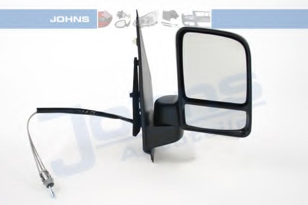 JOHNS 32 41 38-1 Наружное зеркало для FORD TRANSIT CONNECT (Форд Трансит cоннэcт) JOHNS 32 41 38-1 Наружное зеркало для FORD TRANSIT CONNECT (Форд Трансит cоннэcт)