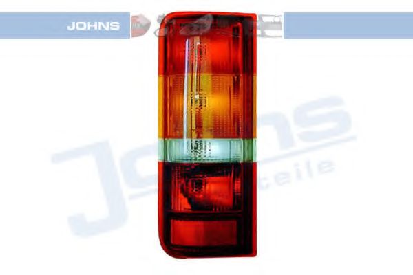 JOHNS 32 44 87 Задний фонарь для FORD FIESTA (Форд Фиэста) JOHNS 32 44 87 Задний фонарь для FORD FIESTA (Форд Фиэста)