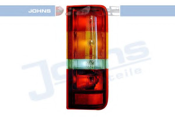 JOHNS 32 44 88 Задний фонарь для FORD FIESTA (Форд Фиэста) JOHNS 32 44 88 Задний фонарь для FORD FIESTA (Форд Фиэста)