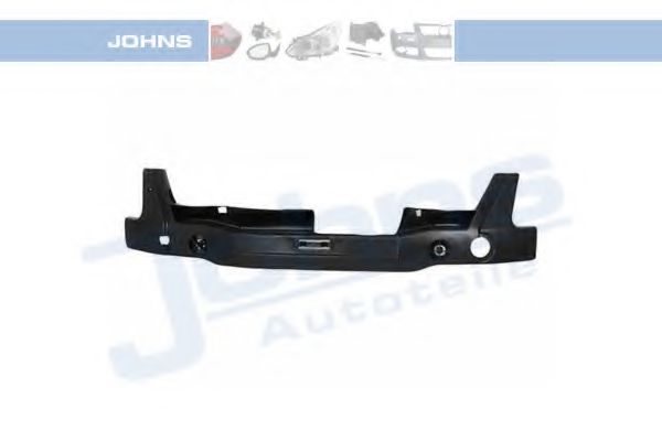 JOHNS 32 51 07-1 Носитель, буфер для FORD KA (Форд Ка) JOHNS 32 51 07-1 Носитель, буфер для FORD KA (Форд Ка)