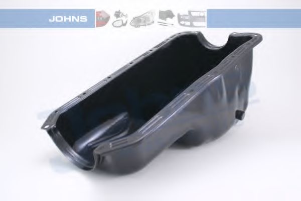 JOHNS 32 51 08-1 Масляный поддон 