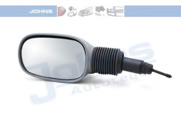 JOHNS 32 51 37-15 Наружное зеркало для FORD KA (Форд Ка) JOHNS 32 51 37-15 Наружное зеркало для FORD KA (Форд Ка)