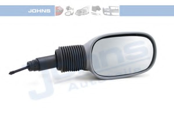 JOHNS 32 51 38-15 Наружное зеркало для FORD KA (Форд Ка) JOHNS 32 51 38-15 Наружное зеркало для FORD KA (Форд Ка)