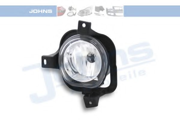JOHNS 32 52 29 Противотуманная фара 