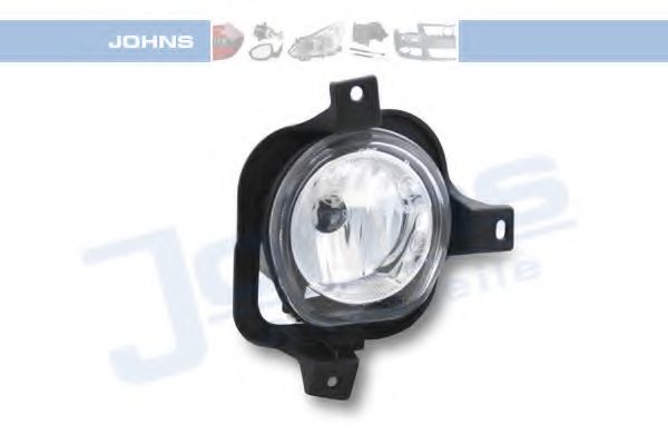 JOHNS 32 52 30 Противотуманная фара 