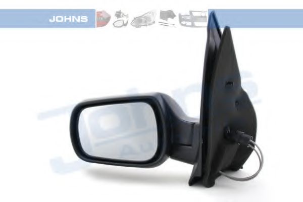 JOHNS 32 61 37-1 Наружное зеркало для FORD FUSION (Форд Фьюжн) JOHNS 32 61 37-1 Наружное зеркало для FORD FUSION (Форд Фьюжн)