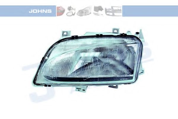 JOHNS 32 71 09 Основная фара для FORD GALAXY (Форд Галакси) JOHNS 32 71 09 Основная фара для FORD GALAXY (Форд Галакси)