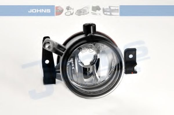 JOHNS 32 80 29 Противотуманная фара 