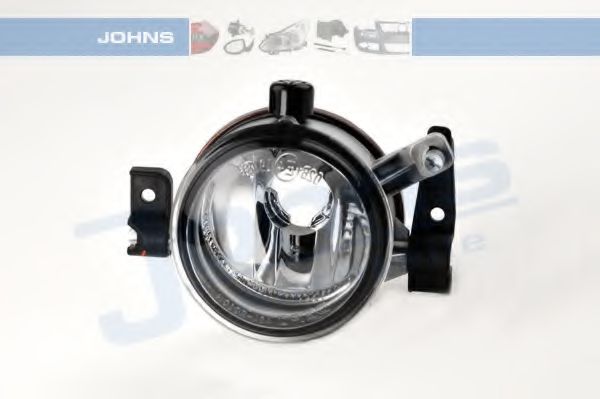 JOHNS 32 80 30 Противотуманная фара 