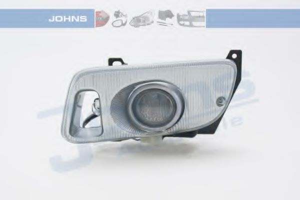 JOHNS 38 07 29 Противотуманная фара 