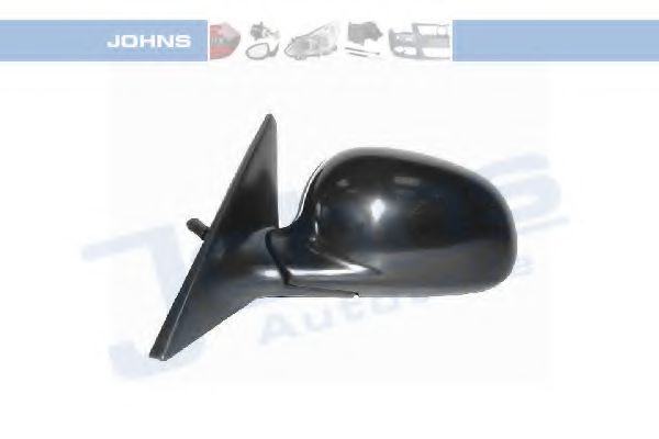 JOHNS 38 07 37-5 Наружное зеркало для HONDA (Хонда) JOHNS 38 07 37-5 Наружное зеркало для HONDA (Хонда)