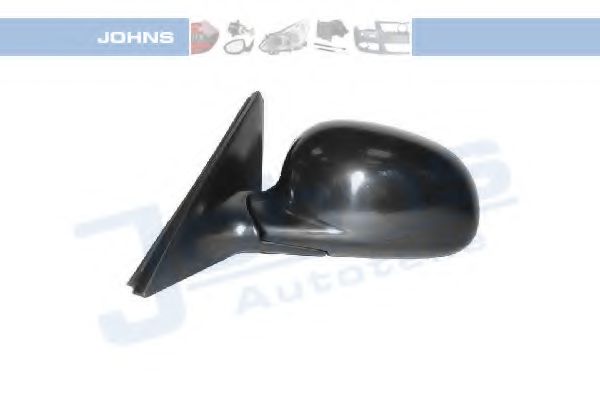 JOHNS 38 07 37-6 Наружное зеркало для HONDA (Хонда) JOHNS 38 07 37-6 Наружное зеркало для HONDA (Хонда)