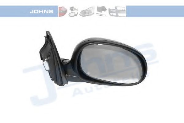 JOHNS 38 07 38-2 Наружное зеркало для HONDA (Хонда) JOHNS 38 07 38-2 Наружное зеркало для HONDA (Хонда)