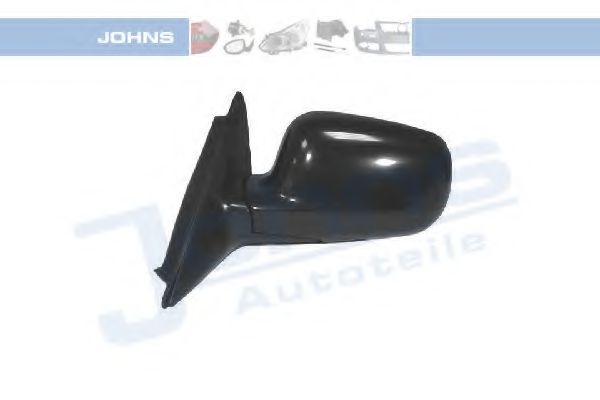 JOHNS 38 08 37-2 Наружное зеркало для HONDA (Хонда) JOHNS 38 08 37-2 Наружное зеркало для HONDA (Хонда)