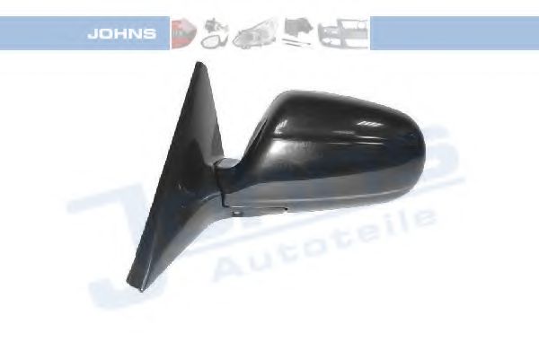 JOHNS 38 08 37-7 Наружное зеркало для HONDA (Хонда) JOHNS 38 08 37-7 Наружное зеркало для HONDA (Хонда)