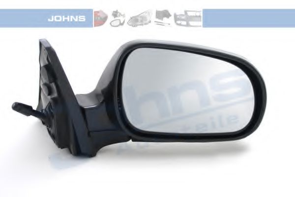 JOHNS 38 08 38-1 Наружное зеркало для HONDA (Хонда) JOHNS 38 08 38-1 Наружное зеркало для HONDA (Хонда)