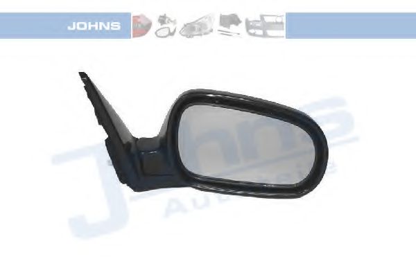 JOHNS 38 08 38-7 Наружное зеркало для HONDA (Хонда) JOHNS 38 08 38-7 Наружное зеркало для HONDA (Хонда)