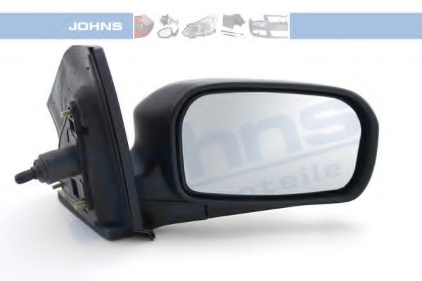 JOHNS 38 10 38-1 Наружное зеркало для HONDA CIVIC VII (Хонда Цивик 7) JOHNS 38 10 38-1 Наружное зеркало для HONDA CIVIC VII (Хонда Цивик 7)