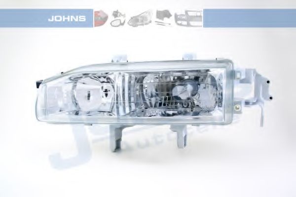 JOHNS 38 17 09-2 Основная фара для HONDA (Хонда) JOHNS 38 17 09-2 Основная фара для HONDA (Хонда)