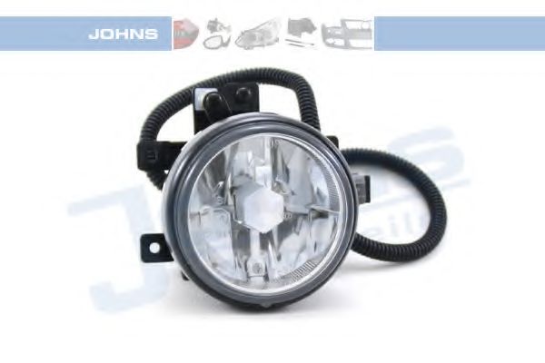 JOHNS 38 41 29 Противотуманная фара 