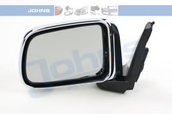 JOHNS 38 41 37-6 Наружное зеркало для HONDA CR-V I (Хонда Срв 1) JOHNS 38 41 37-6 Наружное зеркало для HONDA CR-V I (Хонда Срв 1)